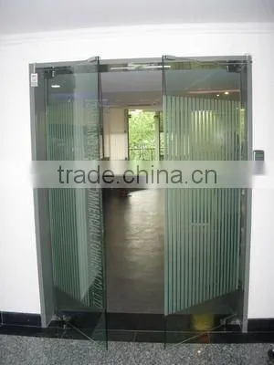 OKM swing door opener