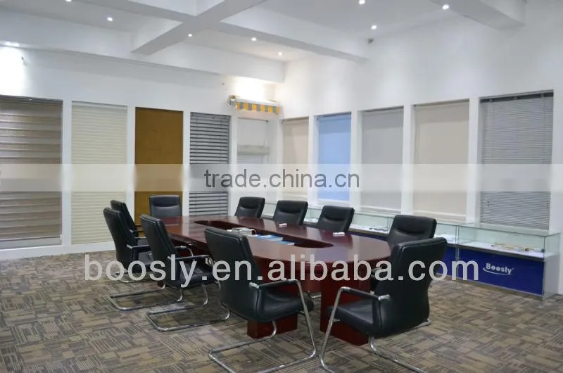 2015 Best Selling European Style Shangrila Window Blinds