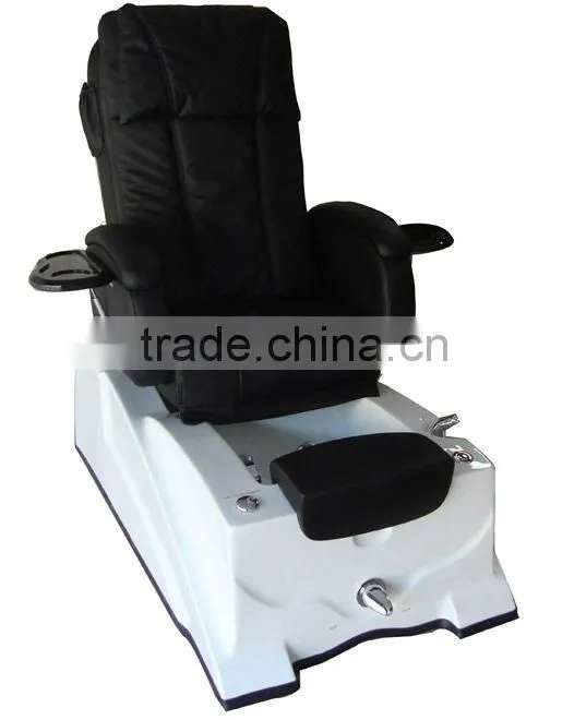 2014 new product wholesale used for pedicure chair