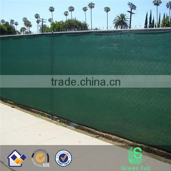 Shade Netting