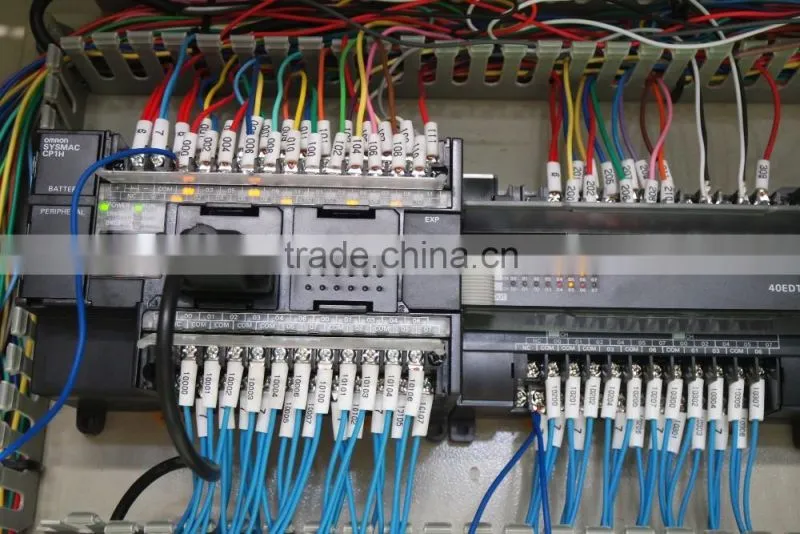Horizontal Double Station Rubber Vacuum Plate Vulcanizing Machine
