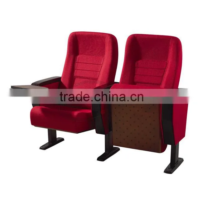 Hot selling in Japan theater seating chair