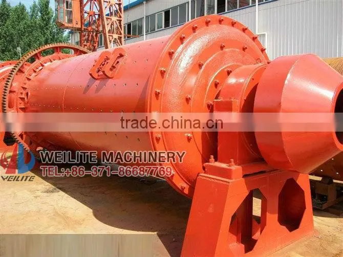 Professional Barite Ore Ball Mill With Best Price