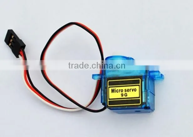 full metal gear SG90 Upgrade 2.2KG Pull MG90S servos 9g