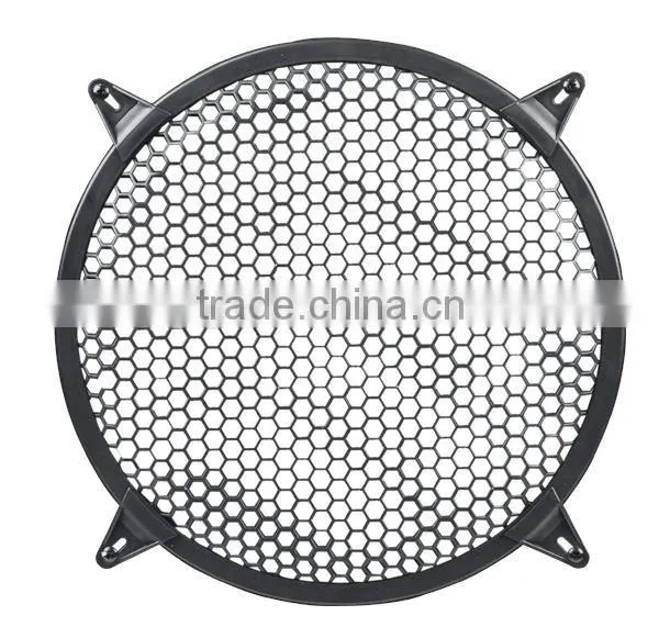 Speaker Spare Parts Metal Grill for Speaker Cabinet SG002