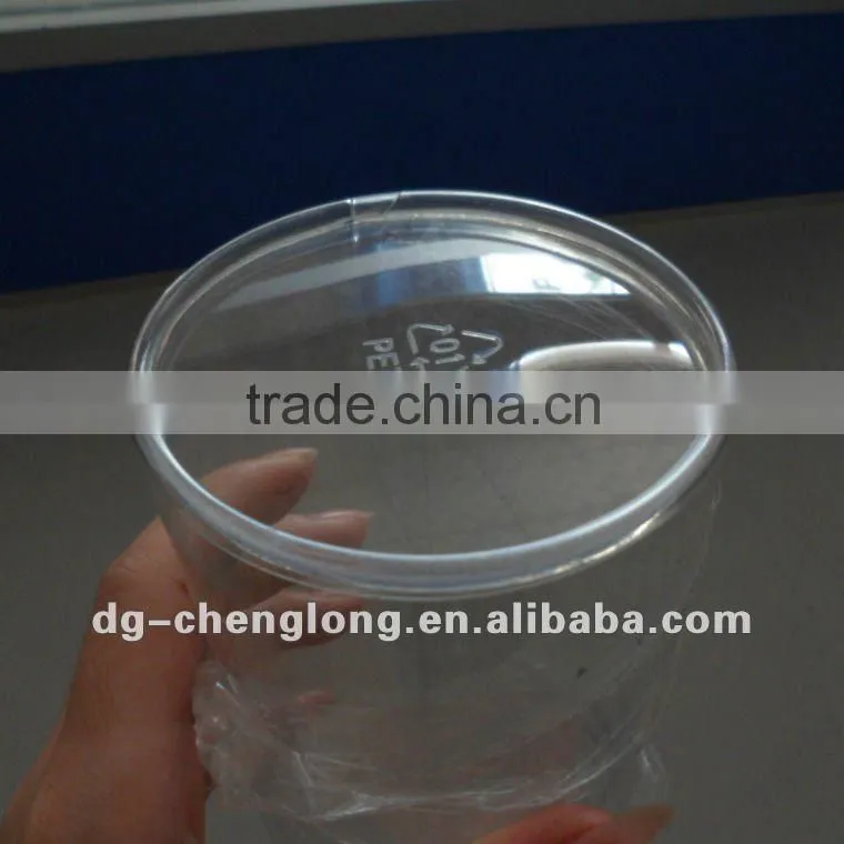 Plastic PVC PET Cylinder Curling Machine
