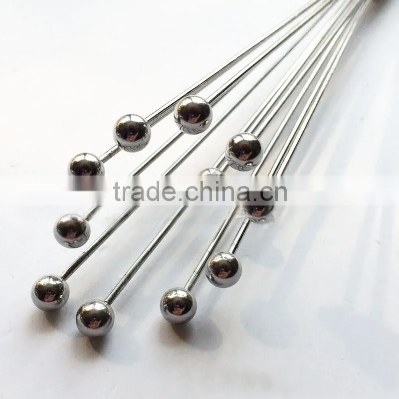 Latest Kitchen Tool Egg Wire Whisk Stainless Steel ball manual egg ball whisk beater easy clean 10'' and 12'' LOGO embossed
