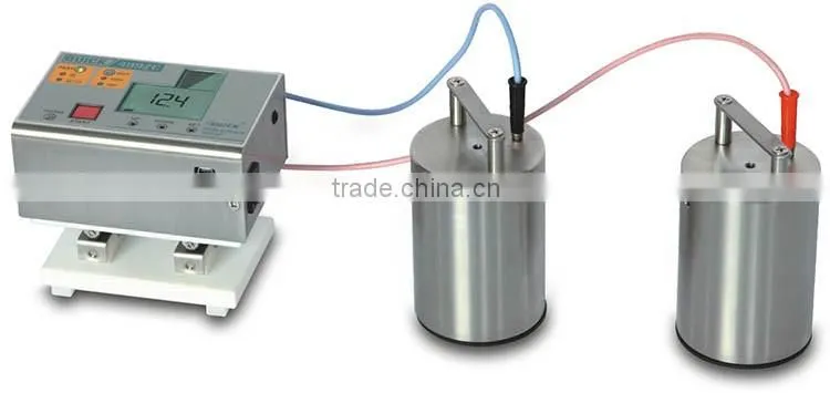 QUICK 499ZC heavy hammer type surface impedance tester