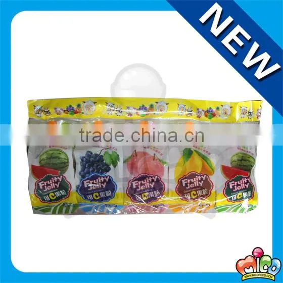 cc fruit jelly drink