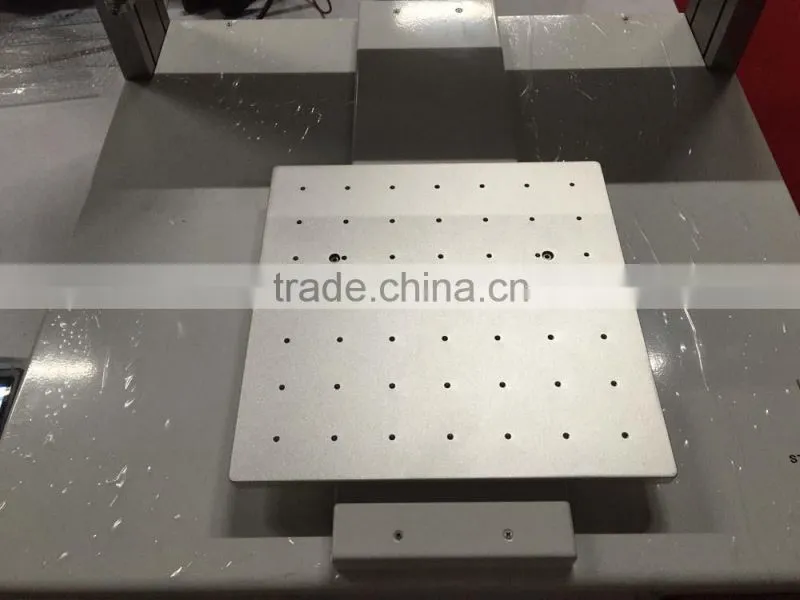 Automatic Adhesive Glue Dispensing Robot Machine for Electronic Industries