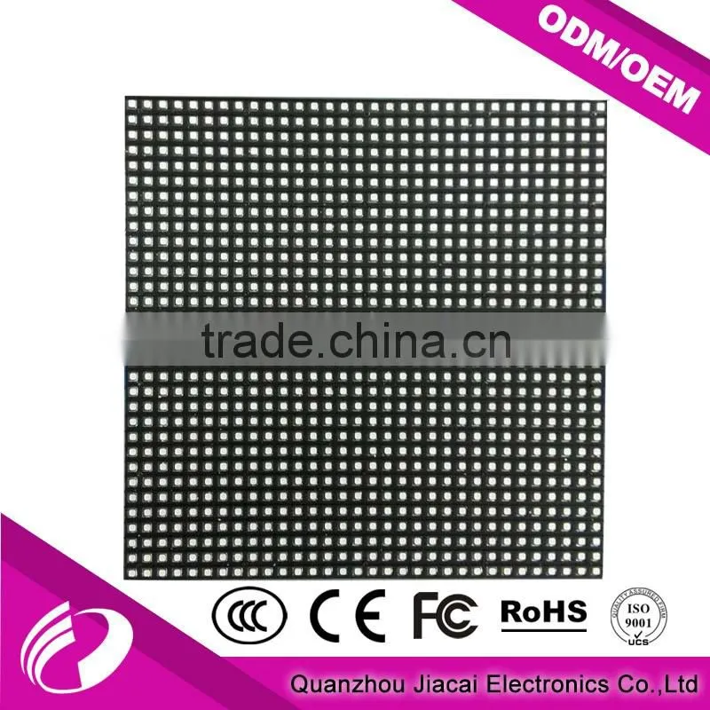 Hot sale P5 Outdoor SMD Full Color LED Display Module For Rental
