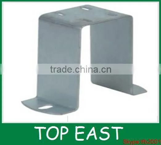 FAN Bracket of FDM fan mounting bracket