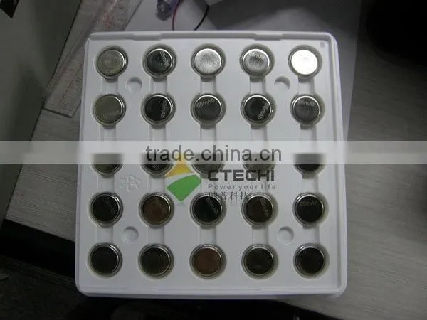 rechargeable battery ml2032