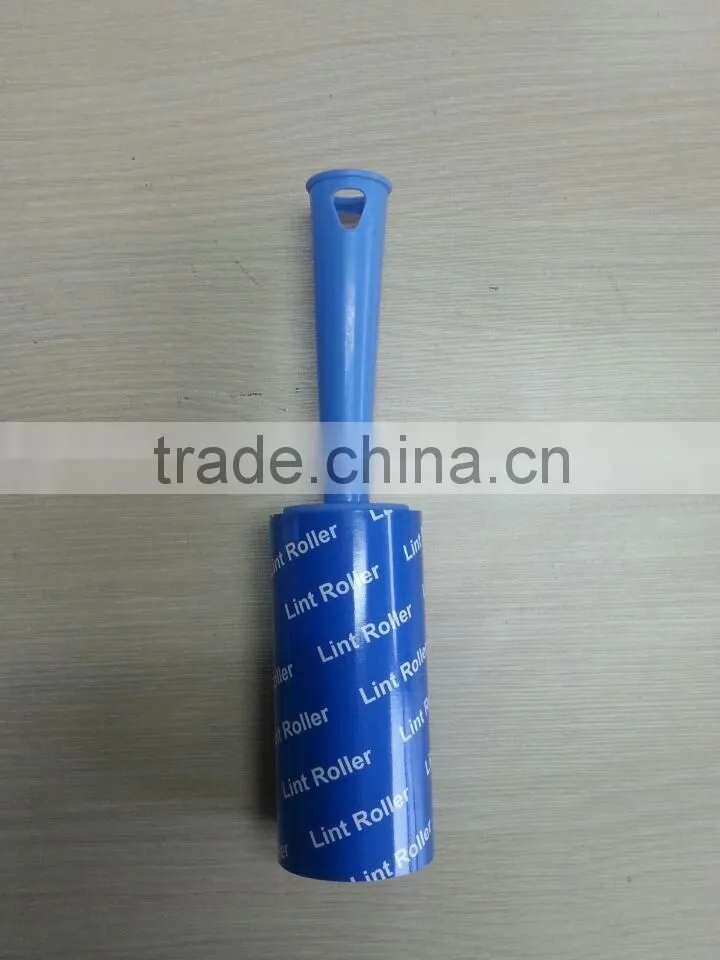 lint roller ,cleaning roller,sticky roller