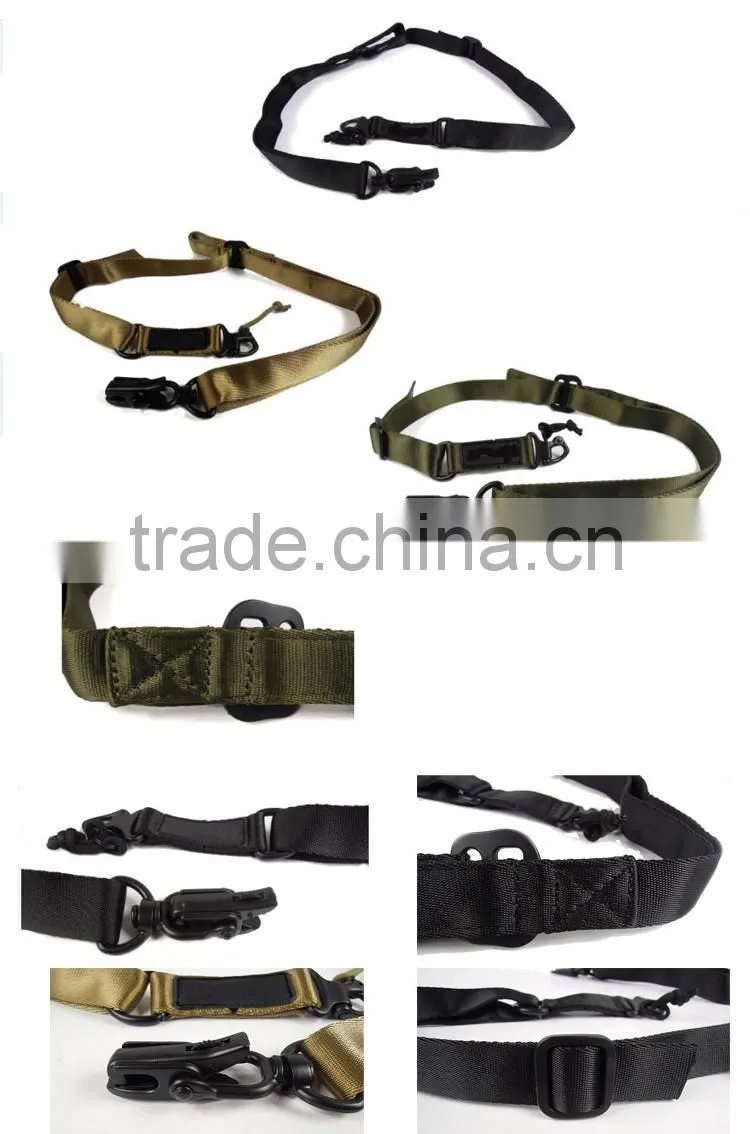 Army gun sling from military