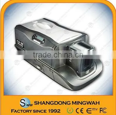 Double Faces PVC Card Printer