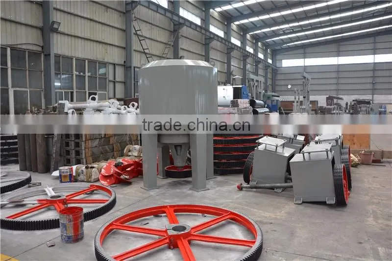 China Manufacturer Pulp Making System, High Consistency Hydrapulper with Good Performance