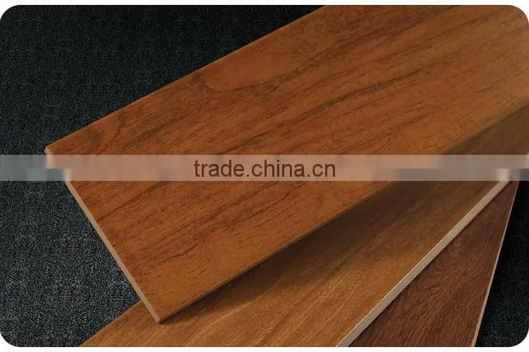 wood flooring