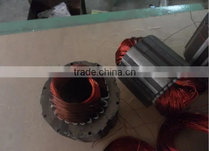 Multifunction Winding Machine Electric Motor Coil Winding Machine
