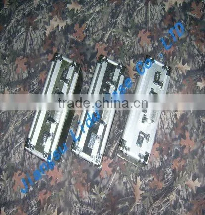 alu gun case