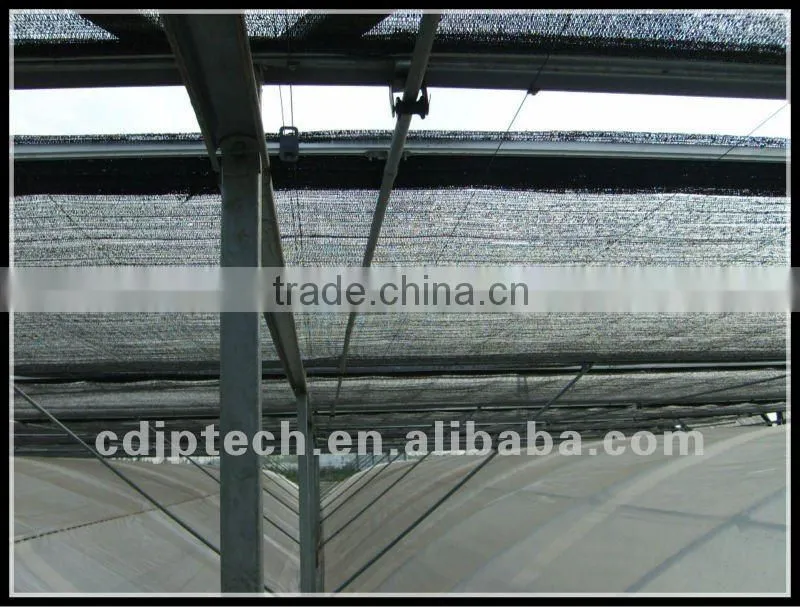 mini plastic greenhouse
