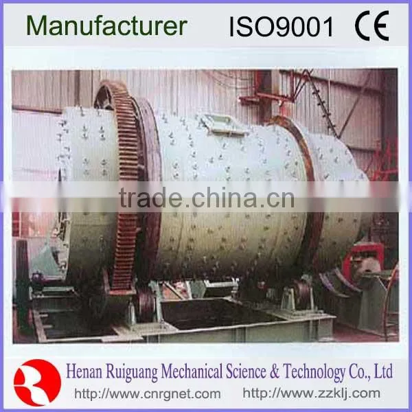 mining ore washing machine /stone washer