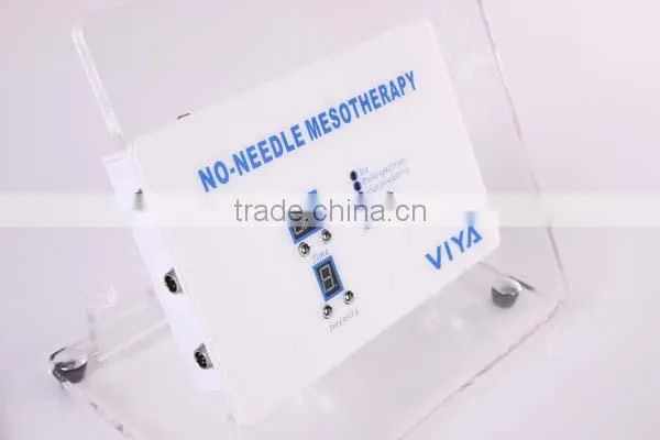 VY-H02 Newest Icy Needle Free Mesotherapy Injection For Young
