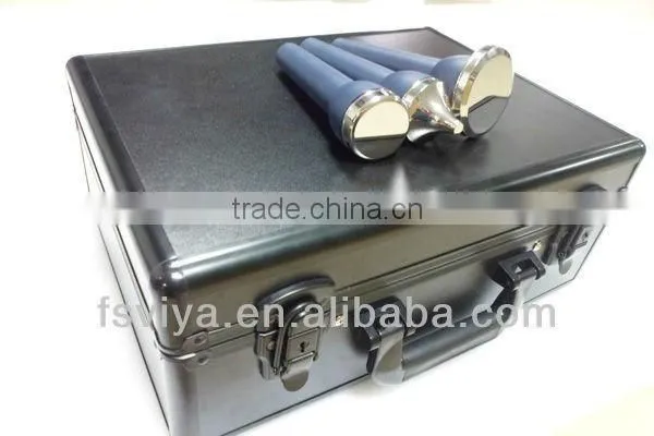 VY-B03 Portable Ultrasound Massager Machines for Face and Body