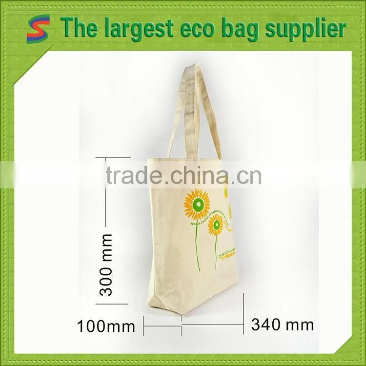 600d polyester canvas tote bag organic cotton makeup bag