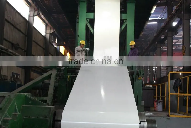supplier ppgi