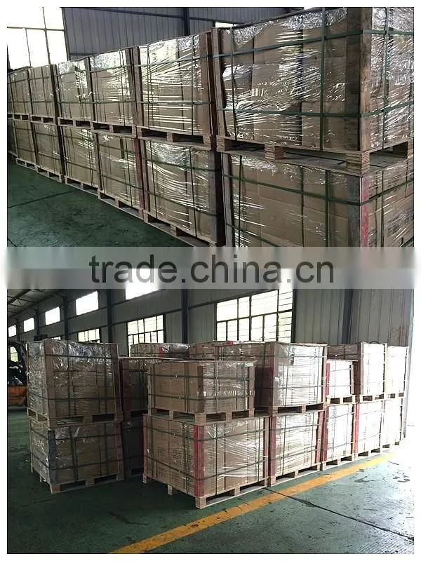 countersunk head pozi drive fiberboard screw wood screw made in haining