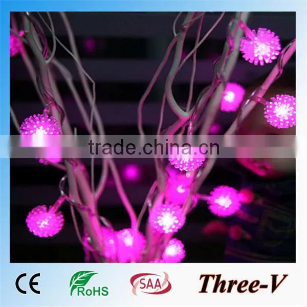 led branch light