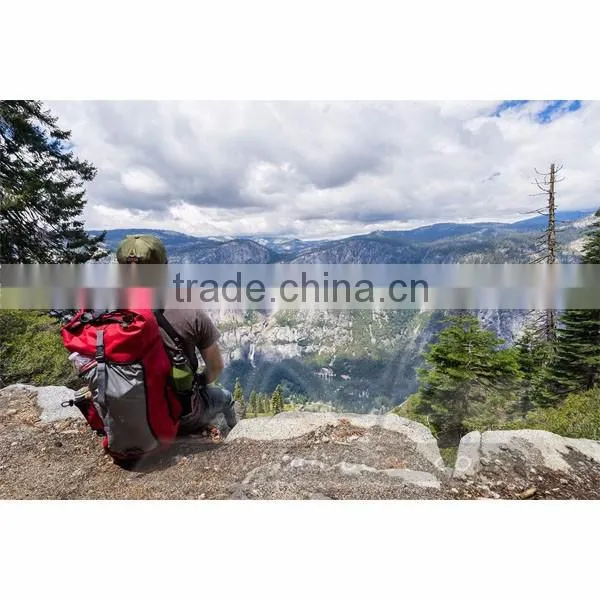 New style Lightweight Comfortable Waterproof Dry Bag Backpack