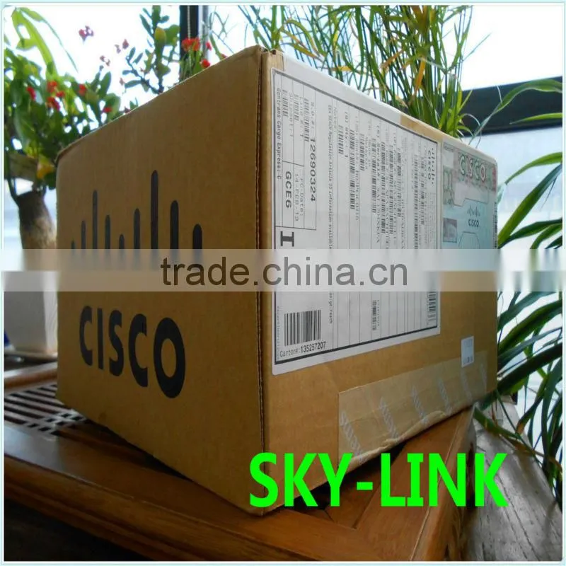 Cisco SPA module SPA-8XCHT1/E1
