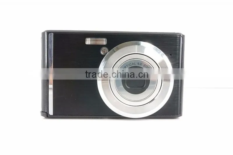 DC-V700 Hot Selling Good Quality mini Digital Camera 1920x1080P Full HD Video 2.4" Screen