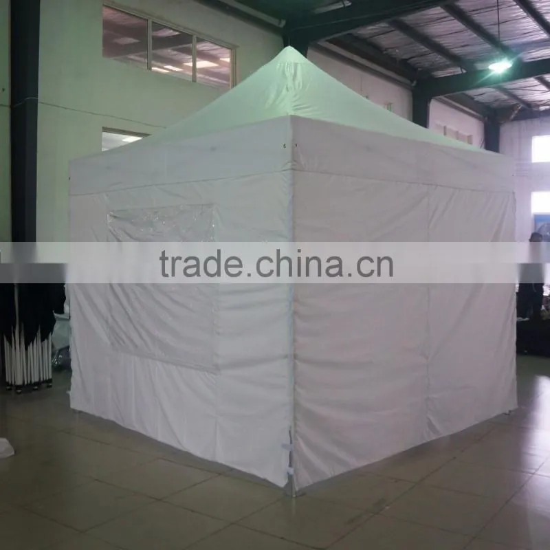 Folding gazebo middle range 40mm cheap garden gazebo