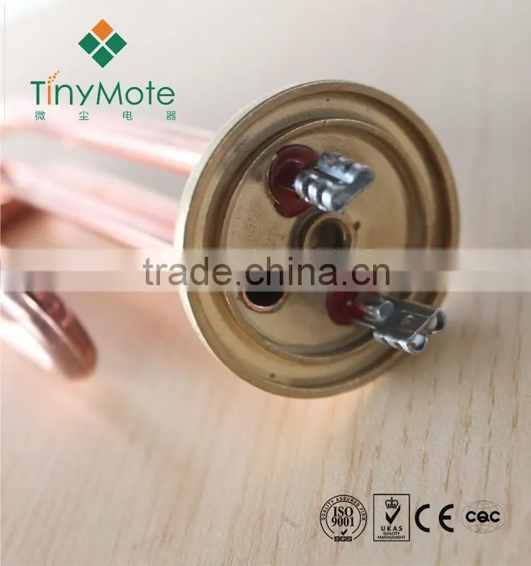 China Factory Electric immersion Hot Water Boiler