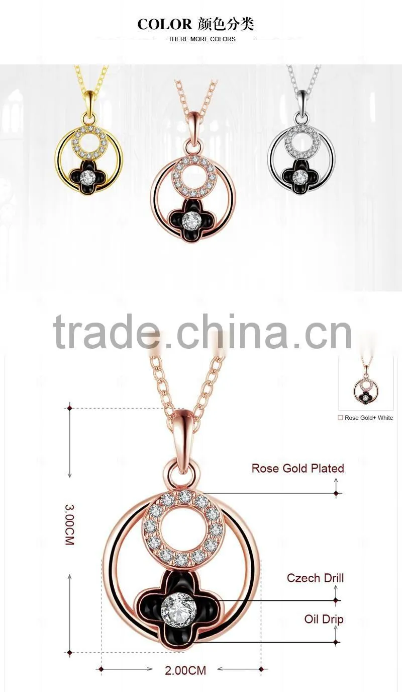 lady jewelry necklace weight 6 grams rhinestone necklaces