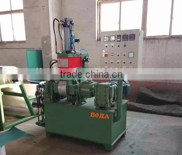 Rubber Banbury Mixing Mill / Internal Mixing machine