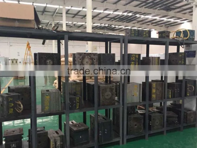 Custom high precision cheap plastic injection molding manufacture