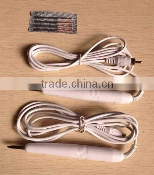 Latest thehnology skin pimple and black mole remover beauty equipment