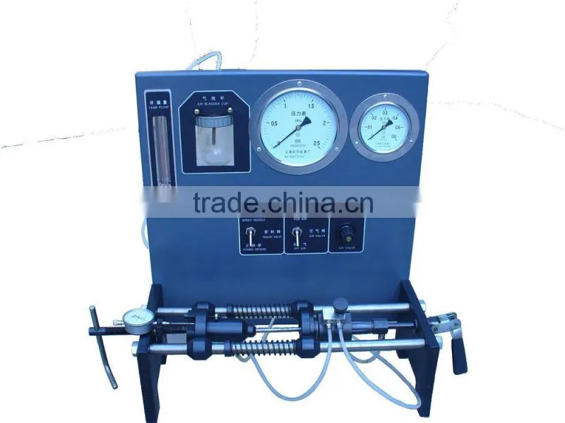 PT301 CUMMINS INJECTOR LEAKAGE TESTER