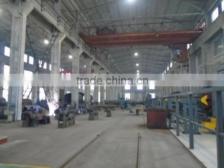 Wuxi Zozen Boilers Co., Ltd. company overview - view 4