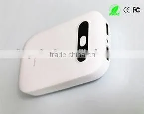 OEM PowerBank PB008 with High quality 18650 battery and LEd light