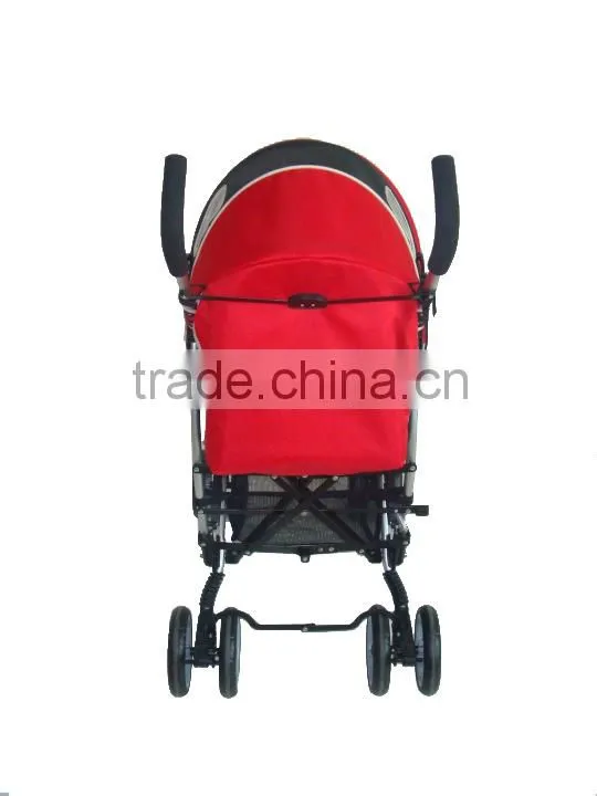 good simple baby buggy