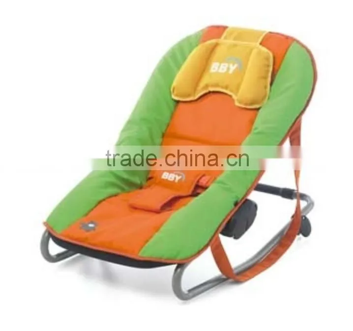 Baby bouncer rocker sale with toy model 600