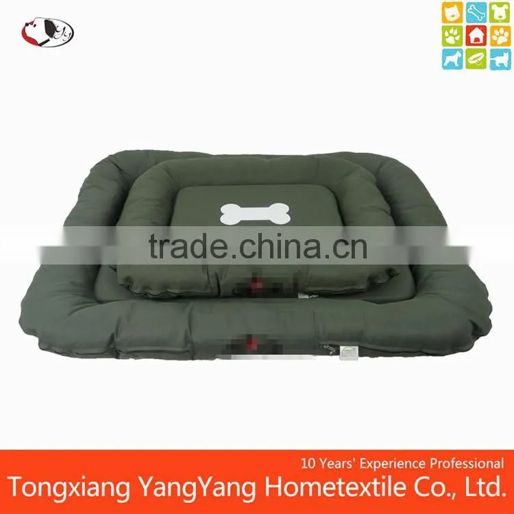 Oxford Dog mat & waterproof dog bed & waterproof dog mat