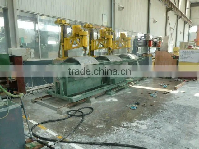 natural split granite cubestone 10*10cm for paving