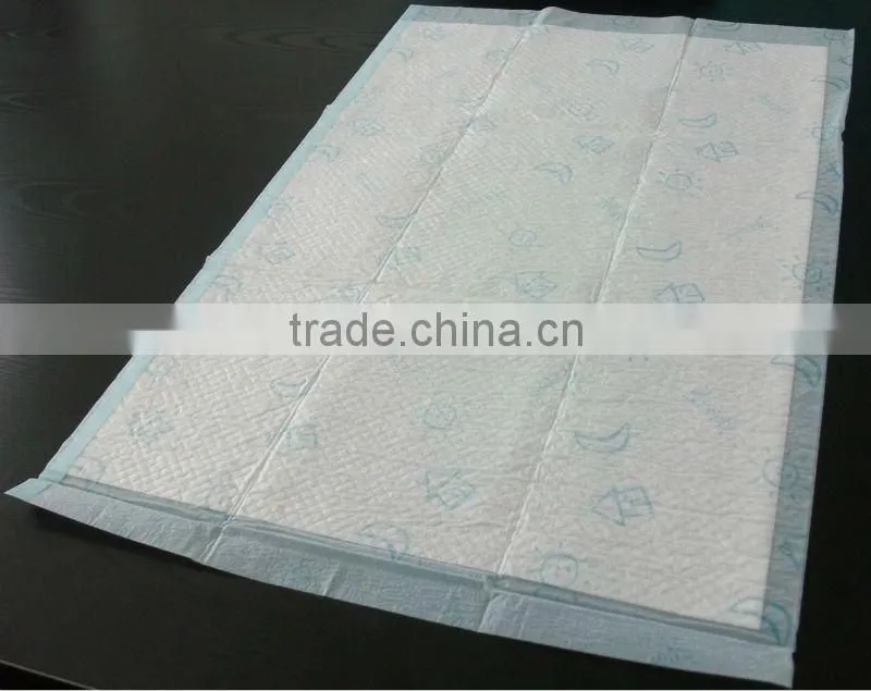 Disposable Under pad