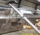 Bugle chips flavoring machine for sale